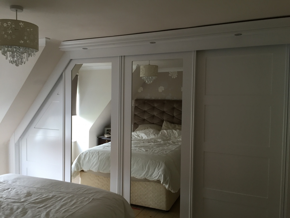 Sliding Wardrobes Rooms Bespoke Furniture