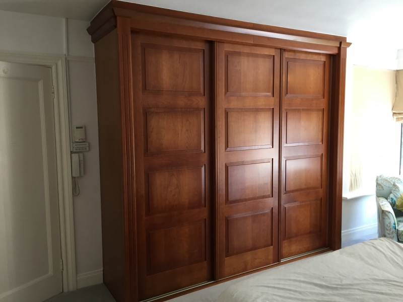 Sliding Wardrobes Rooms Bespoke Furniture