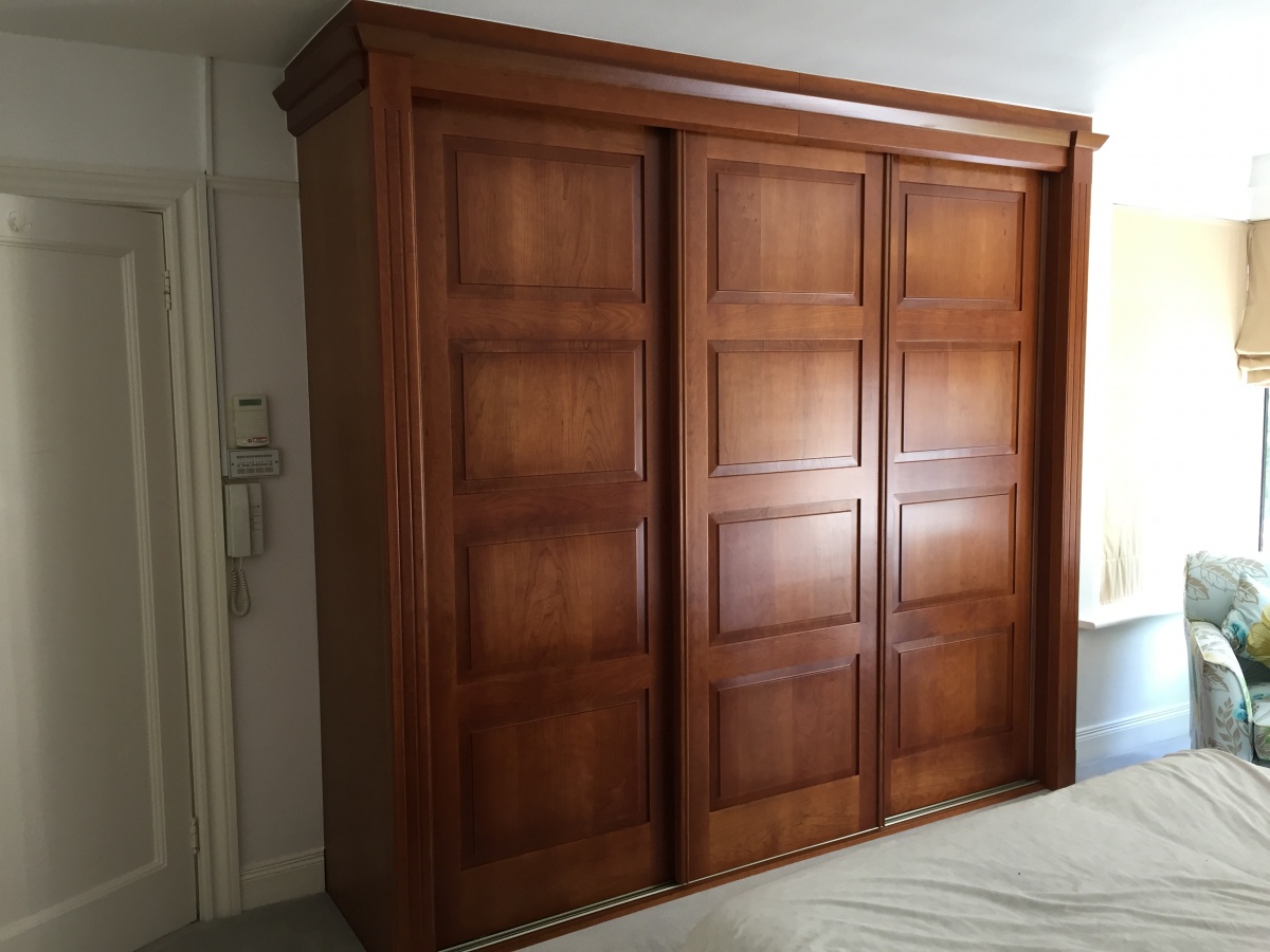 Sliding Wardrobes Rooms Bespoke Furniture