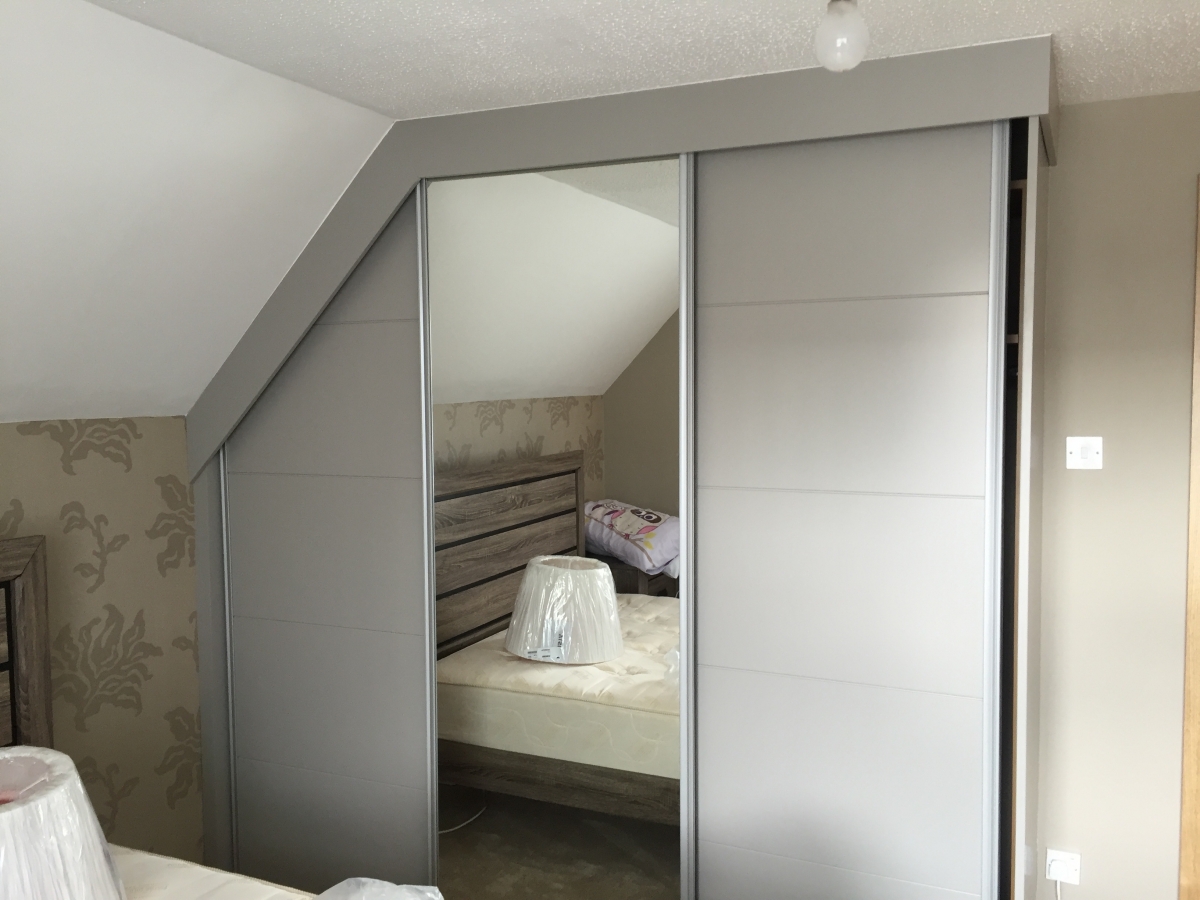Sliding Wardrobes Rooms Bespoke Furniture