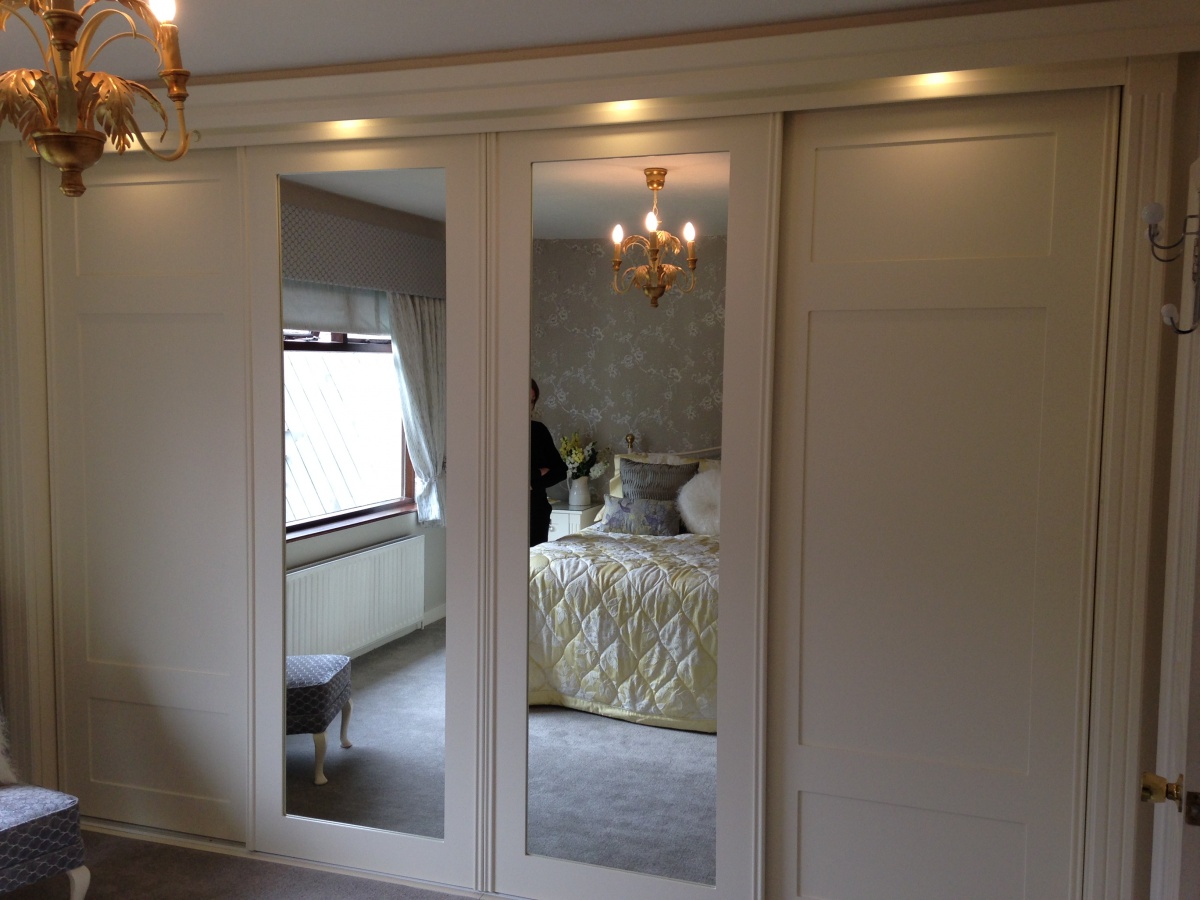 Sliding Wardrobes Rooms Bespoke Furniture