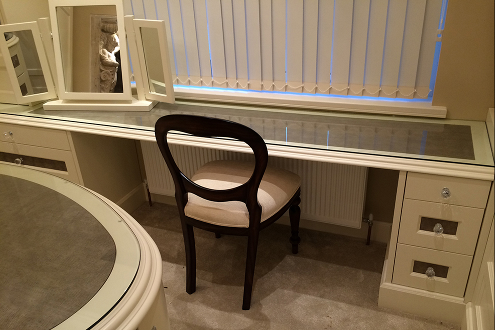 Dressing Rooms Rooms Bespoke Furniture