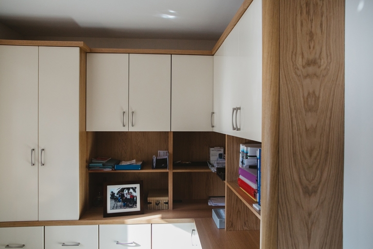 Home office – Rooms Bespoke Furniture